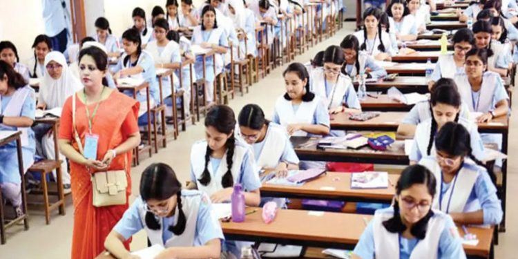 এসএসসি পরীক্ষা পেছানোর দুই দফা দাবিতে শিক্ষার্থীদের অসহযোগ আন্দোলনের আহ্বান