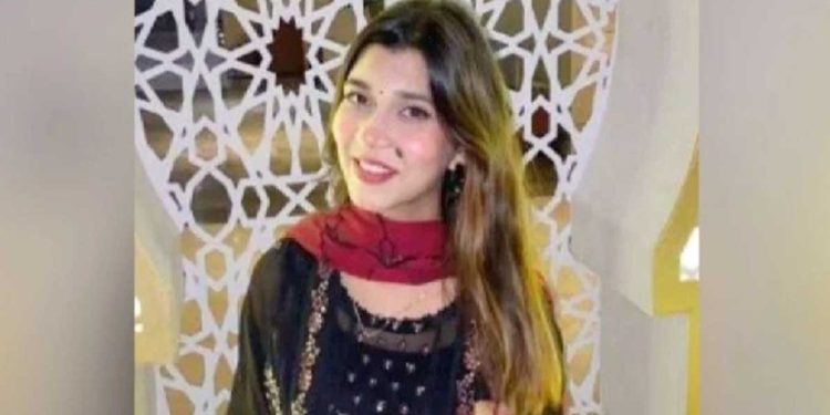 সড়ক দুর্ঘটনায় প্রাণ হারিয়েছেন সমন্বয়ক তানিফা