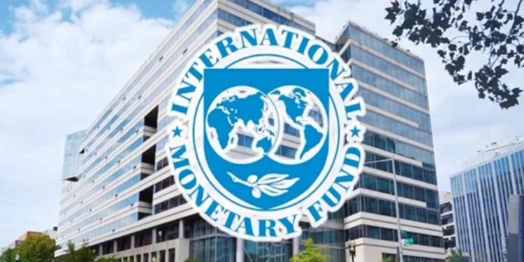 আইএমএফের প্রতিনিধি দল শনিবার ঢাকায় পৌঁছাবে