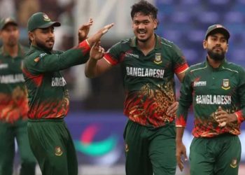 চলতি বছরে ছয়টি দেশের সঙ্গে সিরিজে মুখোমুখি হবে বাংলাদেশ