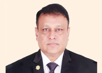 “দুঃসাহসী মুজিব”