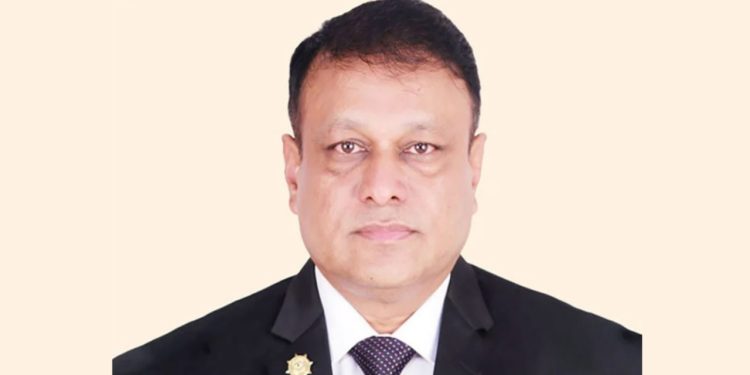 “দুঃসাহসী মুজিব”