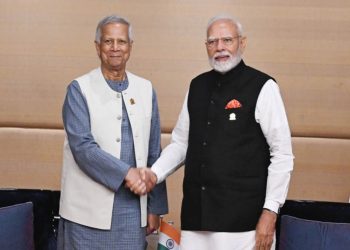 মোদি যে কারণে সোশ্যাল মিডিয়ার সমালোচনা করলেন