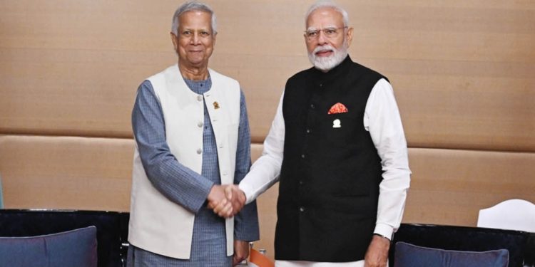 মোদি যে কারণে সোশ্যাল মিডিয়ার সমালোচনা করলেন