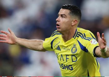 পর্তুগিজ তারকার জোড়া গোলেই আল নাসর তুলে নিল দারুণ এক জয়