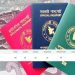 বাংলাদেশের পাসপোর্টের বিশ্ব র‍্যাংকিংয়ে উন্নতি