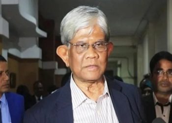 যুক্তরাষ্ট্রের নতুন শুল্কের প্রভাব মোকাবেলা করা কঠিন হবে না বলে জানিয়েছেন অর্থ উপদেষ্টা