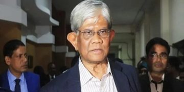 যুক্তরাষ্ট্রের নতুন শুল্কের প্রভাব মোকাবেলা করা কঠিন হবে না বলে জানিয়েছেন অর্থ উপদেষ্টা