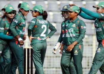 বিশ্বকাপে যেতে কঠিন পরীক্ষার মুখোমুখি বাংলাদেশ