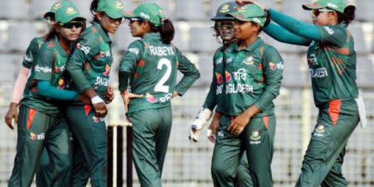 বিশ্বকাপে যেতে কঠিন পরীক্ষার মুখোমুখি বাংলাদেশ