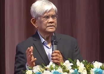 যুক্তরাষ্ট্র থেকে আমদানি আরও বৃদ্ধির ঘোষণা : অর্থ উপদেষ্টা