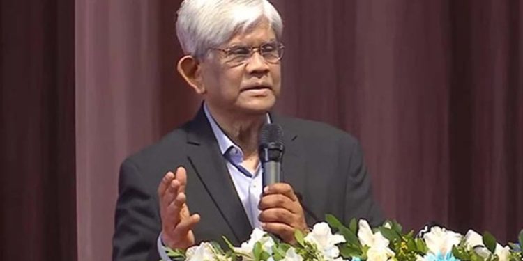 যুক্তরাষ্ট্র থেকে আমদানি আরও বৃদ্ধির ঘোষণা : অর্থ উপদেষ্টা