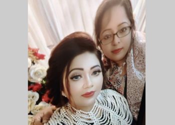 “মতিঝিলে ভাবির ওপর দেবরের হামলা, এলাকায় চাঞ্চল্য”