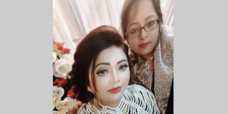 “মতিঝিলে ভাবির ওপর দেবরের হামলা, এলাকায় চাঞ্চল্য”