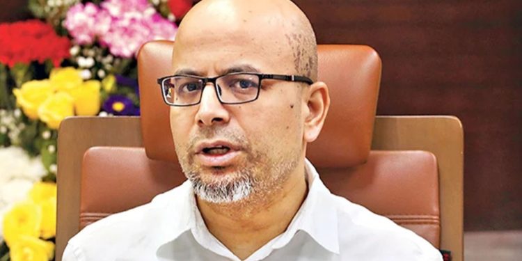 ভবিষ্যতে কোনো সরকার আর ইন্টারনেট বন্ধ করার ক্ষমতা রাখবে না:ফয়েজ আহমদ