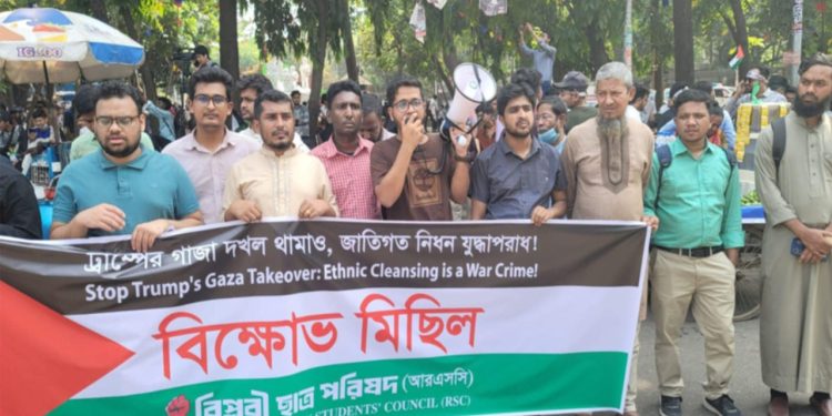 ‘ইসরায়েল এমন পর্যায়ে পৌঁছেছে, যা আর সহ্য করার মতো নয়’