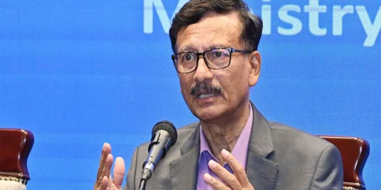 পররাষ্ট্র উপদেষ্টা জানান, মোদির মতে বাংলাদেশ-ভারত সম্পর্ক জনগণের সঙ্গে গড়ে উঠেছে