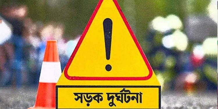 ঈদ যাত্রায় সড়কে প্রাণ হারিয়েছে ৩২২ জন