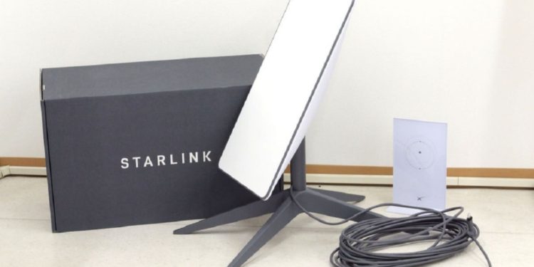 বাংলাদেশে অবশেষে শুরু হলো স্টারলিংক ইন্টারনেট সেবা