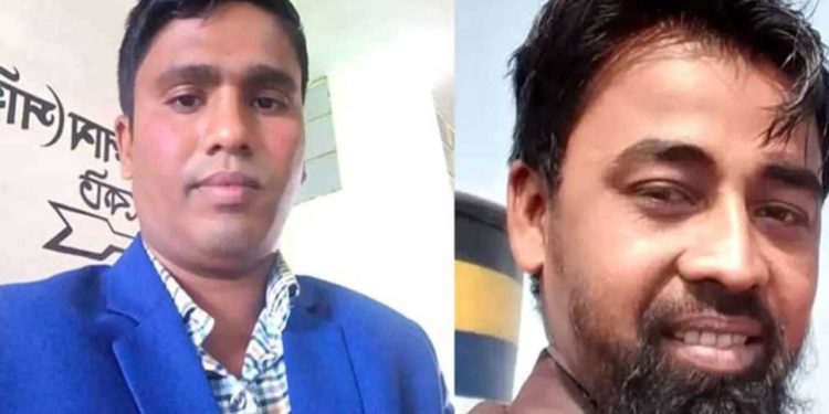 তথ্য উপদেষ্টার পিতার ওপর হামলার ঘটনায় ছাত্রদল ও যুবদলের এক নেতা আটক