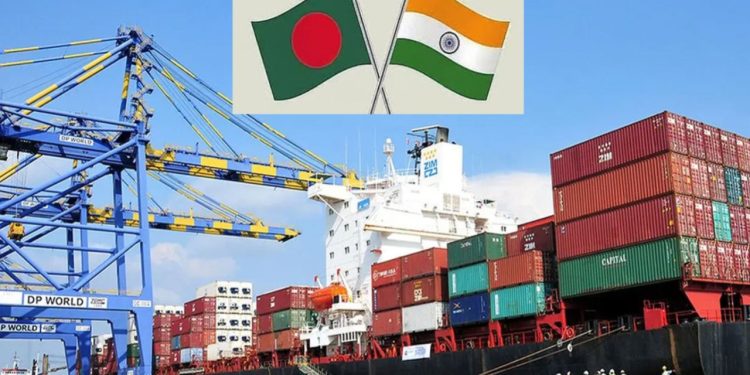 ট্রান্সশিপমেন্ট সুবিধা বাতিল হলে সবচেয়ে বেশি ক্ষতির মুখে পড়বে কে — বাংলাদেশ না ভারত?