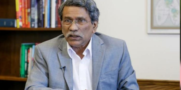 আগামী মে মাসের মধ্যে সকল রাজনৈতিক দলের সঙ্গে আলোচনা শেষ হবে: আলী রীয়াজ