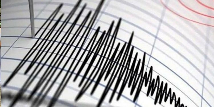 এবার ভূমিকম্পে কেঁপে উঠল পাকিস্তানের ইসলামাবাদ