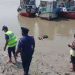 বাগেরহাটে মোংলা নদীতে নারীর মরদেহ, নেওয়া হলো আঙ্গুলের ছাপ