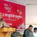 নববর্ষে জাতির আকাঙ্ক্ষা অতিদ্রুত মানুষের ভোটাধিকার ফিরিয়ে দেওয়া: রিজভী