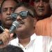 পহেলা বৈশাখ আসলেই শেখ হাসিনা র‍্যাব-পুলিশ দিয়ে জঙ্গি জঙ্গি খেলা করতো: দুলু