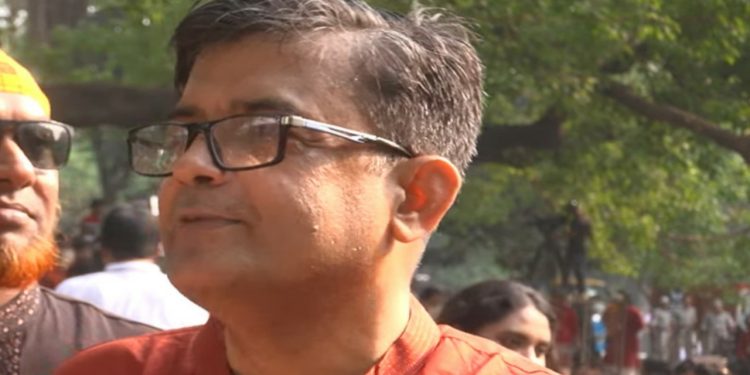 দেশ থেকে অশুভ দূর হয়ে গেছে, যেটুকু আছে তাও চলে যাবে: শফিকুল আলম