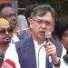 ছাত্র-জনতার অভ্যুত্থানে আওয়ামী লীগের মৃত্যু হয়েছে ঢাকায় আর দাফন দিল্লিতে: সালাহউদ্দিন