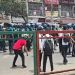 আবারো সংঘর্ষে ঢাকা ও সিটি কলেজ