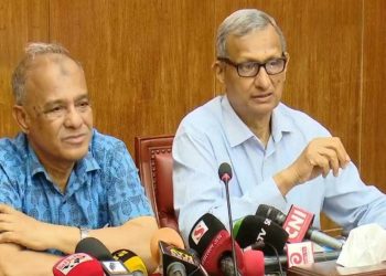 মেঘনাকে গ্রেপ্তারের প্রক্রিয়া নিয়ে আইন উপদেষ্টা যা বলেছেন সেটা তার নিজস্ব বক্তব্য: খোদা বখস