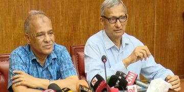 মেঘনাকে গ্রেপ্তারের প্রক্রিয়া নিয়ে আইন উপদেষ্টা যা বলেছেন সেটা তার নিজস্ব বক্তব্য: খোদা বখস