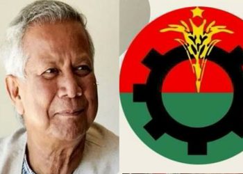 বুধবার প্রধান উপদেষ্টার সঙ্গে বিএনপির বৈঠক