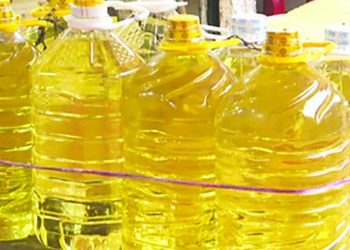 সয়াবিন তেলের নতুন দাম নির্ধারণ করেছে সরকার