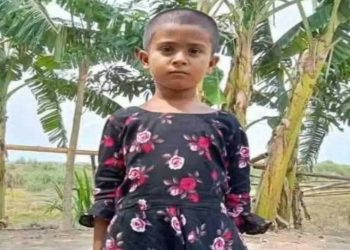 নিখোঁজের একদিন পর মাদ্রাসা শিক্ষার্থীর বিবস্ত্র লাশ উদ্ধার