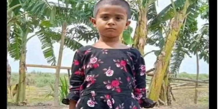 নিখোঁজের একদিন পর মাদ্রাসা শিক্ষার্থীর বিবস্ত্র লাশ উদ্ধার