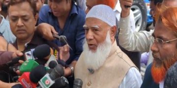 আগামী রমজানের আগেই নির্বাচন চায় জামায়াত: ডা. শফিকুর রহমান