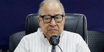 সংস্কারের জন্য এত বেশি সময় নেয়া যাবে না যাতে পরিবর্তনের আকাঙ্ক্ষা স্তিমিত হয়ে যায়: নজরুল ইসলাম