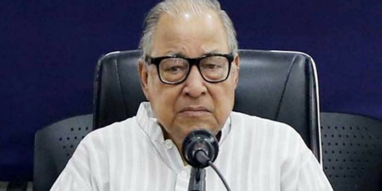 সংস্কারের জন্য এত বেশি সময় নেয়া যাবে না যাতে পরিবর্তনের আকাঙ্ক্ষা স্তিমিত হয়ে যায়: নজরুল ইসলাম