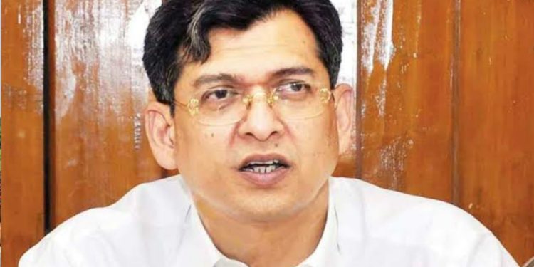 সংস্কার নিয়ে সিরিয়াস বলেই ঐকমত্য তৈরিতে আলোচনা চালাচ্ছে বিএনপি: সালাহউদ্দিন আহমদ