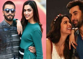 দীপিকার কাছে সাবেক প্রেমিক ও স্বামী দুজনই সমান