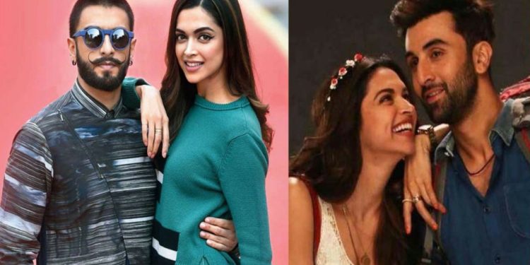 দীপিকার কাছে সাবেক প্রেমিক ও স্বামী দুজনই সমান