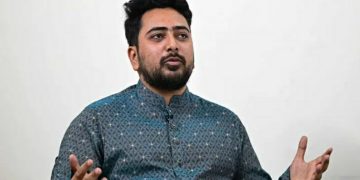 একটি দলকে সরিয়ে অন্য দলকে ক্ষমতায় বসানো জুলাইয়ের উদ্দেশ্য ছিল না: নাহিদ ইসলাম