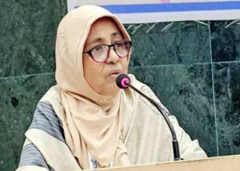 বাংলাদেশের স্বাস্থ্যখাতের ১৩৮.২০ মিলিয়ন মার্কিন ডলার সাহায্য দেবে চীন: স্বাস্থ্য উপদেষ্টা