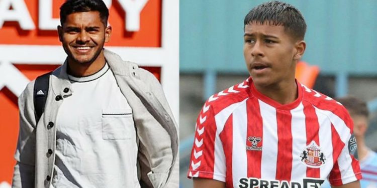 বাংলাদেশের ফুটবল জন্য সুখবর, লাল-সবুজ জার্সি গায়ে আরো প্রবাসী ফুটবলারা