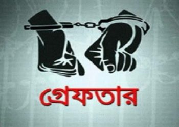 ফেনীতে ছাত্রহত্যা মামলার আসামি ফখরুল গ্রেপ্তার