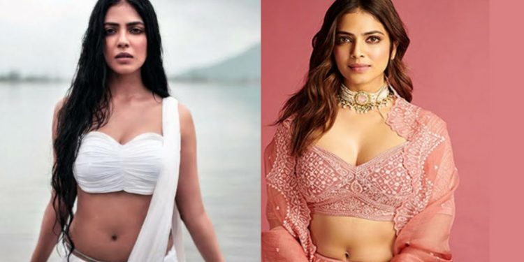 নায়িকাদের নাভি নিয়ে মাতামাতি, মুখ খুললেন অভিনেত্রী মালবিকা মোহনন